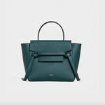 Mini Belt Bag in Grained Calfskin in Amazone - Endless - UAE Rental and Resale for Women's Fashion