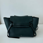 Mini Belt Bag in Grained Calfskin in Amazone - Endless - UAE Rental and Resale for Women's Fashion