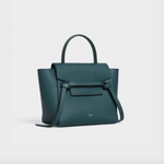 Mini Belt Bag in Grained Calfskin in Amazone - Endless - UAE Rental and Resale for Women's Fashion