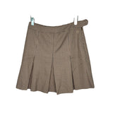 Mini Houndstooth Blazer & Skirt Co-ord - Endless - UAE Rental and Resale for Women's Fashion