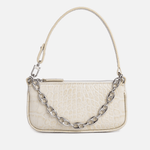 Mini Rachel Croco Bag - Endless - UAE Rental and Resale for Women's Fashion
