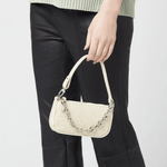 Mini Rachel Croco Bag - Endless - UAE Rental and Resale for Women's Fashion