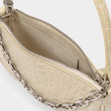Mini Rachel Croco Bag - Endless - UAE Rental and Resale for Women's Fashion