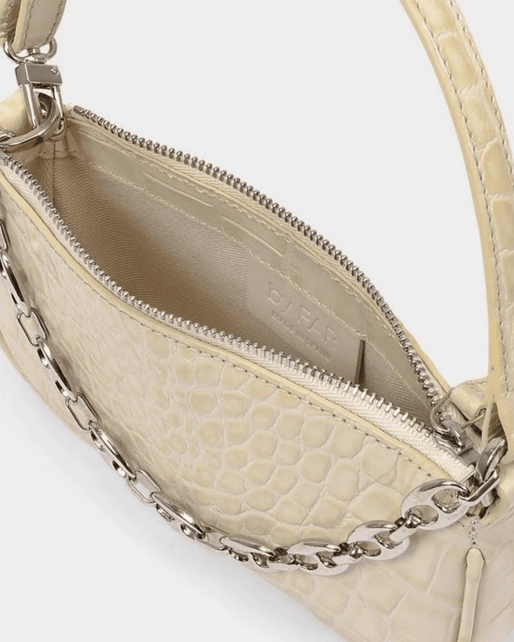 Mini Rachel Croco Bag - Endless - UAE Rental and Resale for Women's Fashion