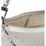 Mini Rachel Croco Bag - Endless - UAE Rental and Resale for Women's Fashion