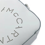 Mini Stella Logo Crossbody Bag - Endless - UAE Rental and Resale for Women's Fashion