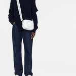 Mini Stella Logo Crossbody Bag - Endless - UAE Rental and Resale for Women's Fashion