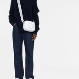 Mini Stella Logo Crossbody Bag - Endless - UAE Rental and Resale for Women's Fashion