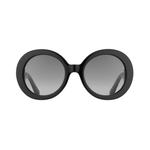 Minimal Baroque Round Sunglasses - Endless - UAE Rental and Resale for Women's Fashion