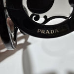 Minimal Baroque Round Sunglasses - Endless - UAE Rental and Resale for Women's Fashion