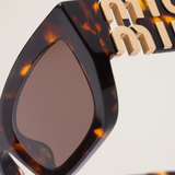 Miu Glimpse Sunglasses - Endless - UAE Rental and Resale for Women's Fashion