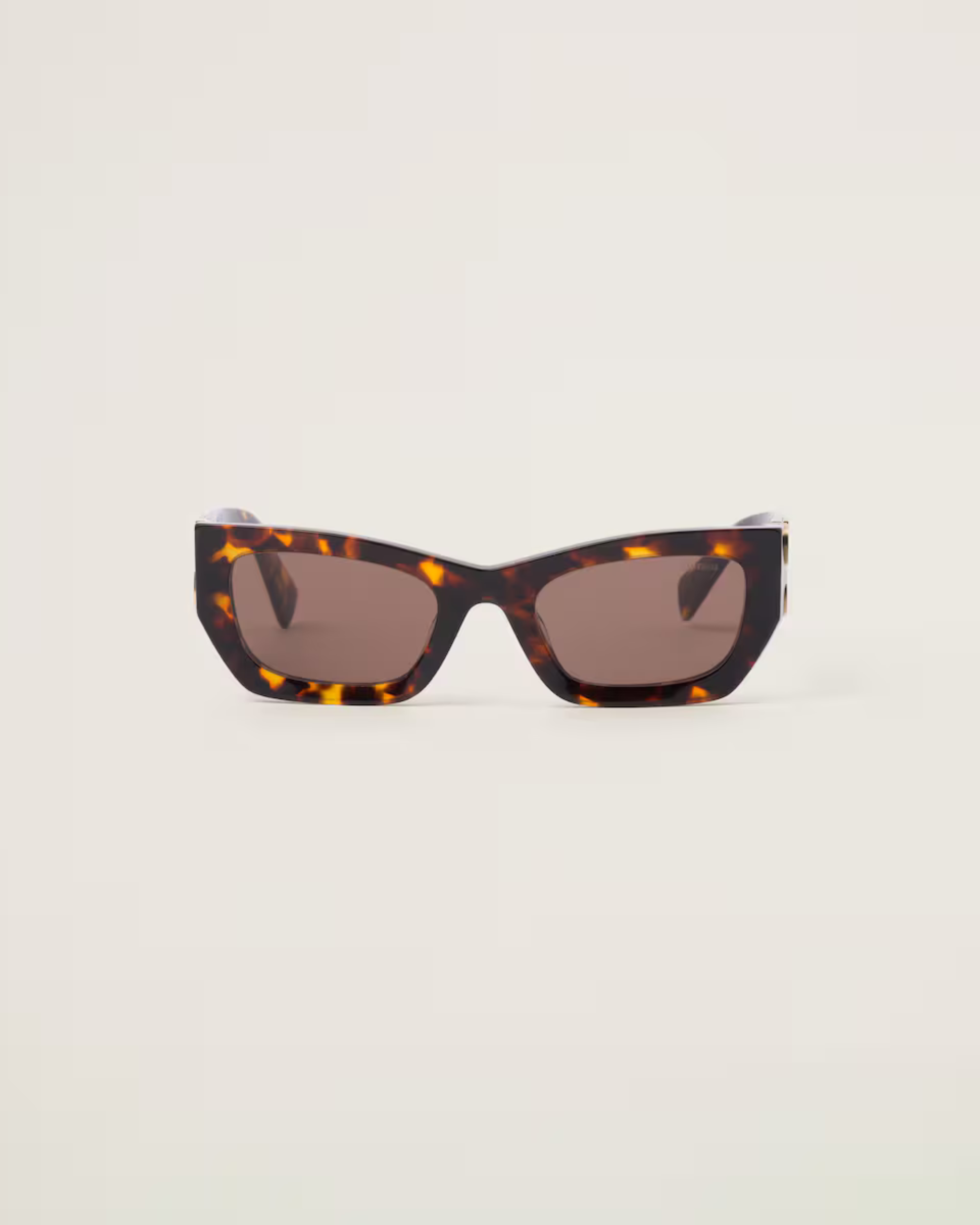 Miu Glimpse Sunglasses - Endless - UAE Rental and Resale for Women's Fashion