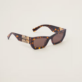 Miu Glimpse Sunglasses - Endless - UAE Rental and Resale for Women's Fashion