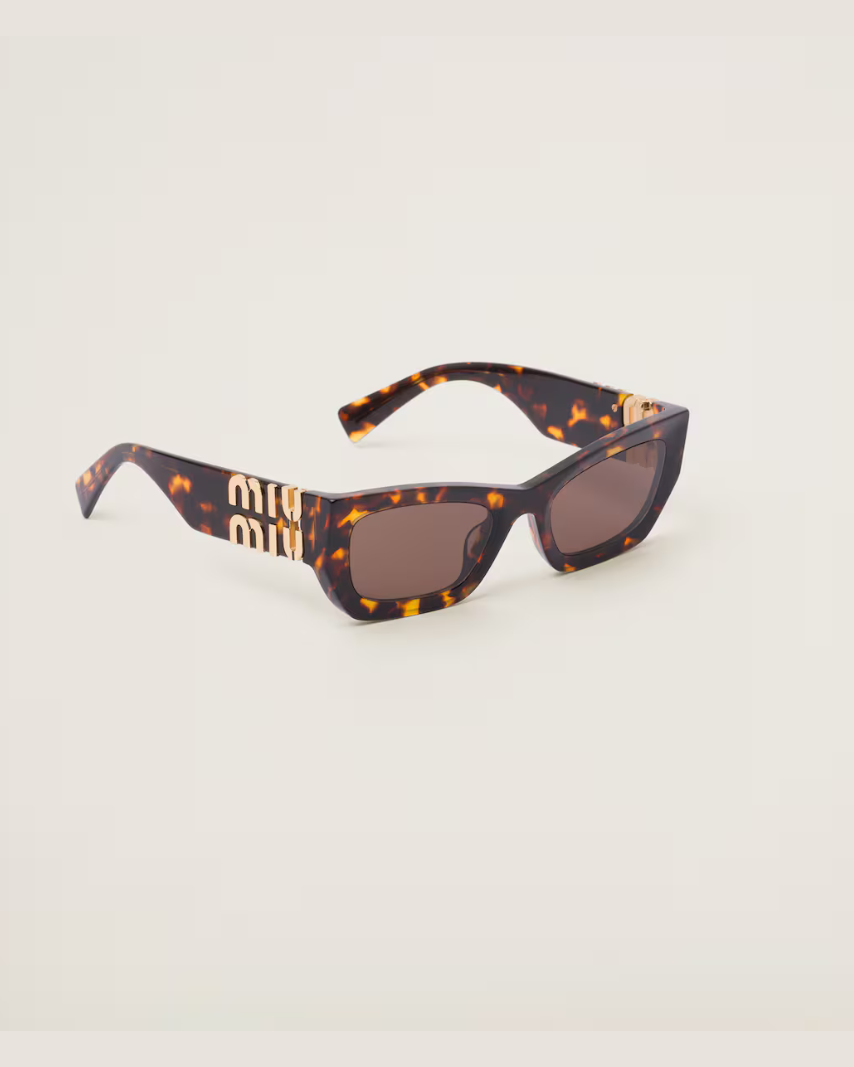 Miu Glimpse Sunglasses - Endless - UAE Rental and Resale for Women's Fashion