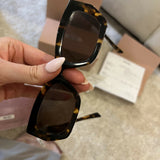Miu Glimpse Sunglasses - Endless - UAE Rental and Resale for Women's Fashion
