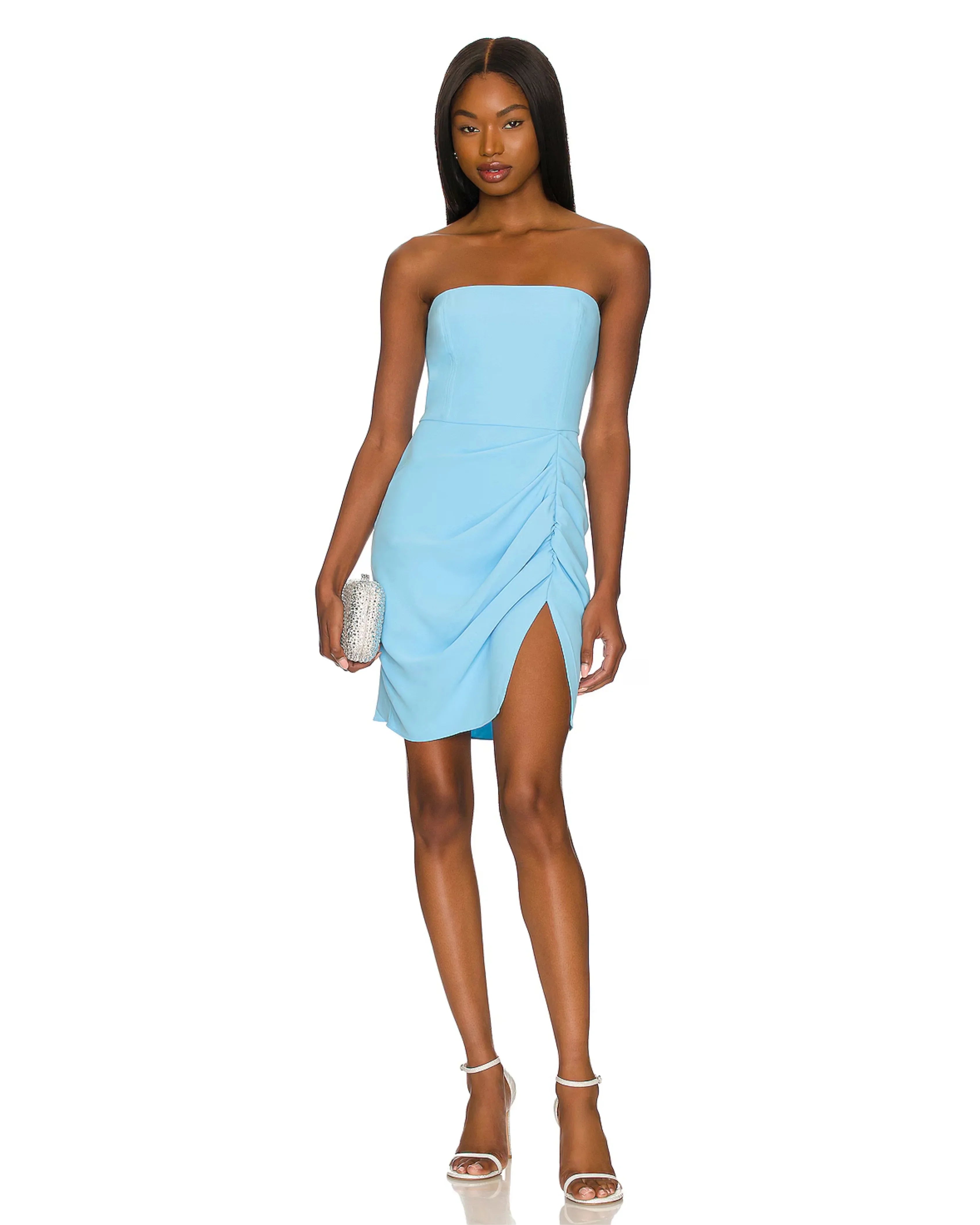 Mohan Dress - Endless - UAE Rental and Resale for Women's Fashion