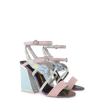 Molly Multipastels High Heels - Endless - UAE Rental and Resale for Women's Fashion