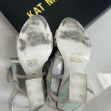 Molly Multipastels High Heels - Endless - UAE Rental and Resale for Women's Fashion