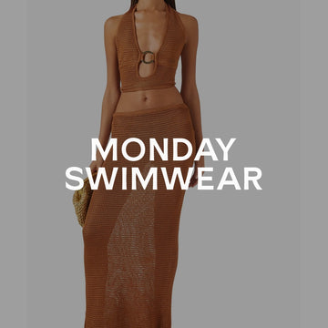 Monday Swimwear