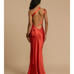 Monique Dress - Endless - UAE Rental and Resale for Women's Fashion