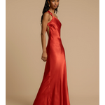 Monique Dress - Endless - UAE Rental and Resale for Women's Fashion
