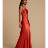 Monique Dress - Endless - UAE Rental and Resale for Women's Fashion