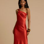 Monique Dress - Endless - UAE Rental and Resale for Women's Fashion
