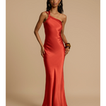 Monique Dress - Endless - UAE Rental and Resale for Women's Fashion