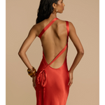 Monique Dress - Endless - UAE Rental and Resale for Women's Fashion