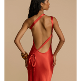 Monique Dress - Endless - UAE Rental and Resale for Women's Fashion