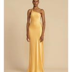 Monique Dress - Endless - UAE Rental and Resale for Women's Fashion