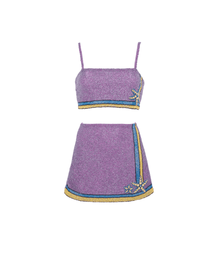 Monni Co-ord Set - Endless - UAE Rental and Resale for Women's Fashion