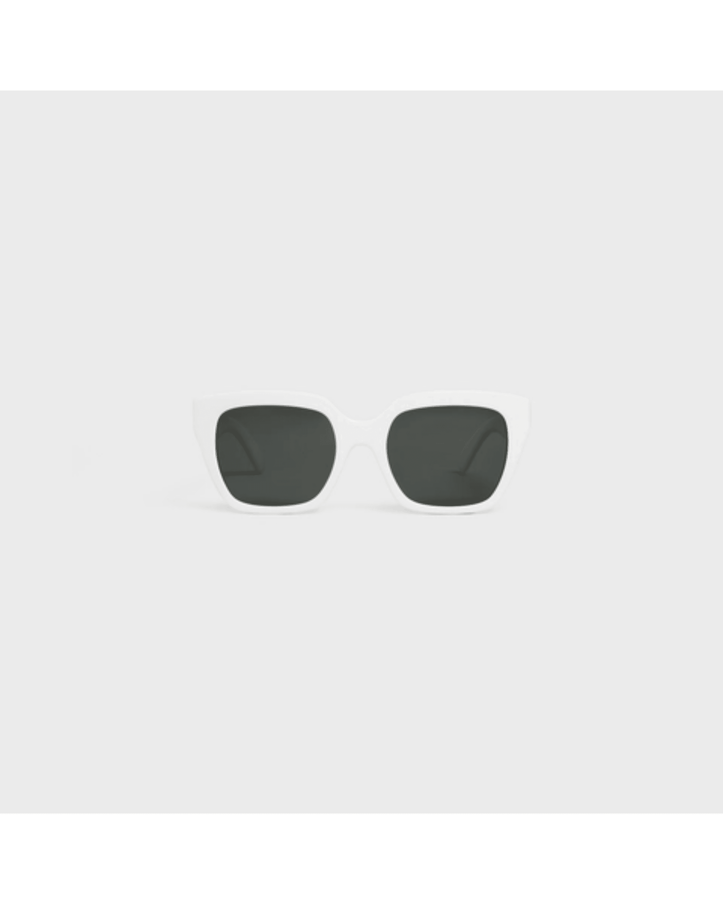 Monochroms 03 Sunglasses In Acetate - Endless - UAE Rental and Resale for Women's Fashion