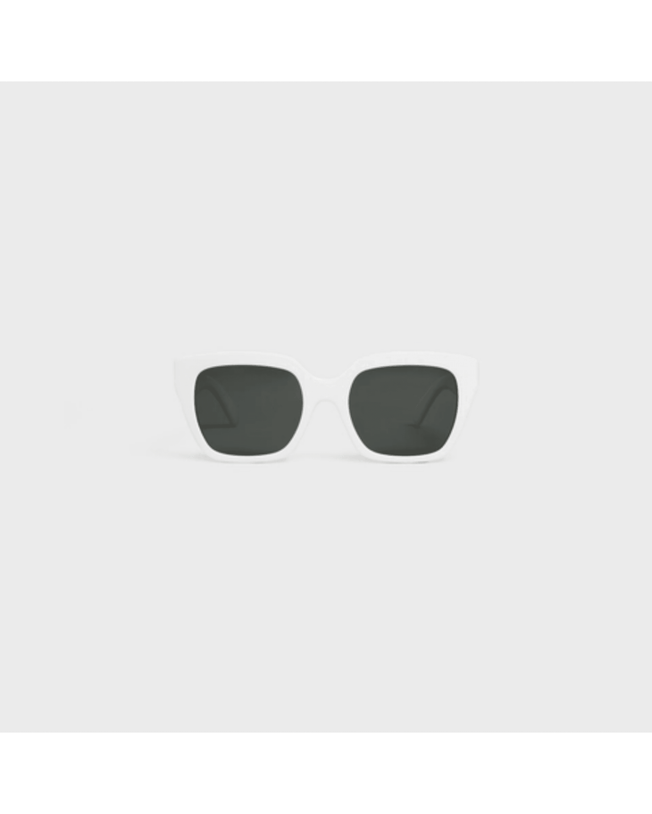 Monochroms 03 Sunglasses In Acetate - Endless - UAE Rental and Resale for Women's Fashion