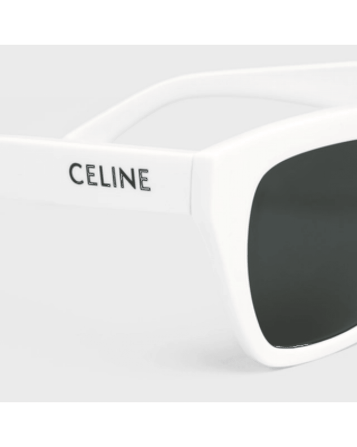 Monochroms 03 Sunglasses In Acetate - Endless - UAE Rental and Resale for Women's Fashion