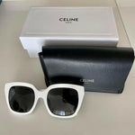 Monochroms 03 Sunglasses In Acetate - Endless - UAE Rental and Resale for Women's Fashion