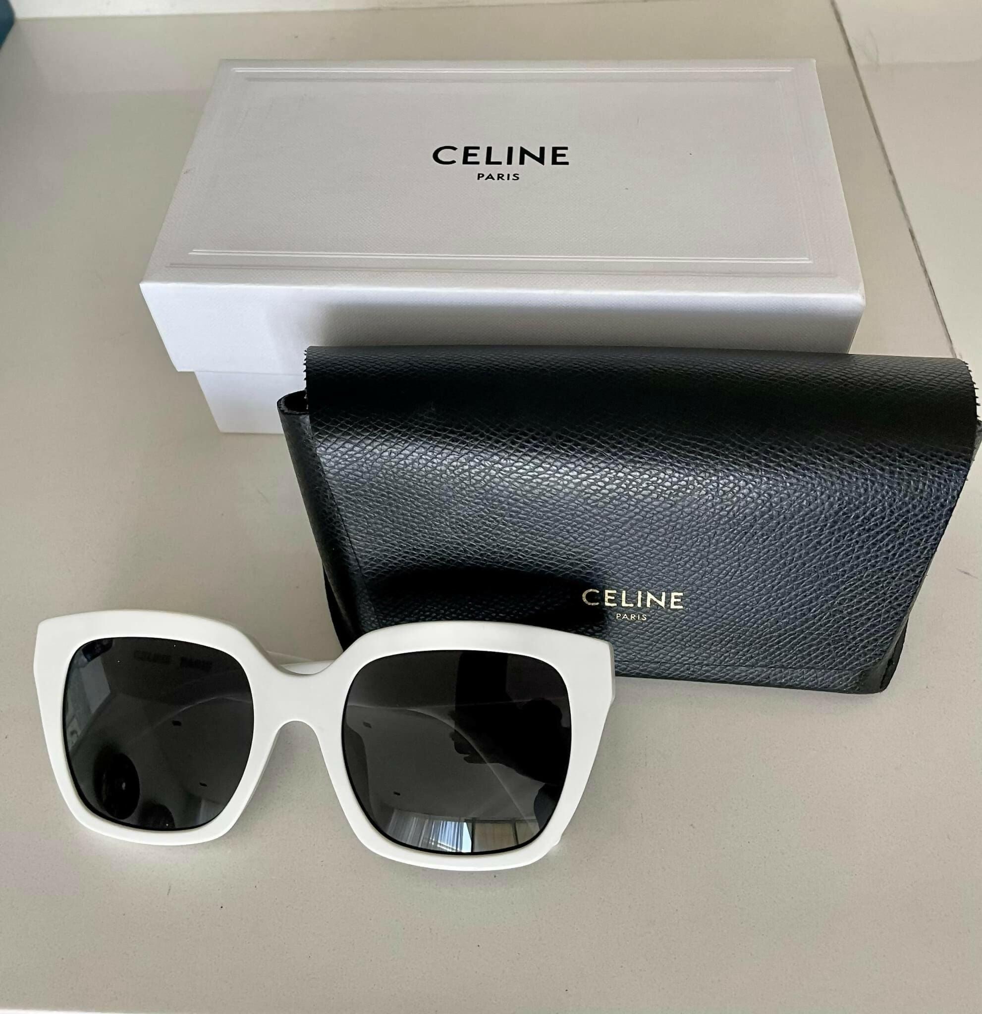 Monochroms 03 Sunglasses In Acetate - Endless - UAE Rental and Resale for Women's Fashion