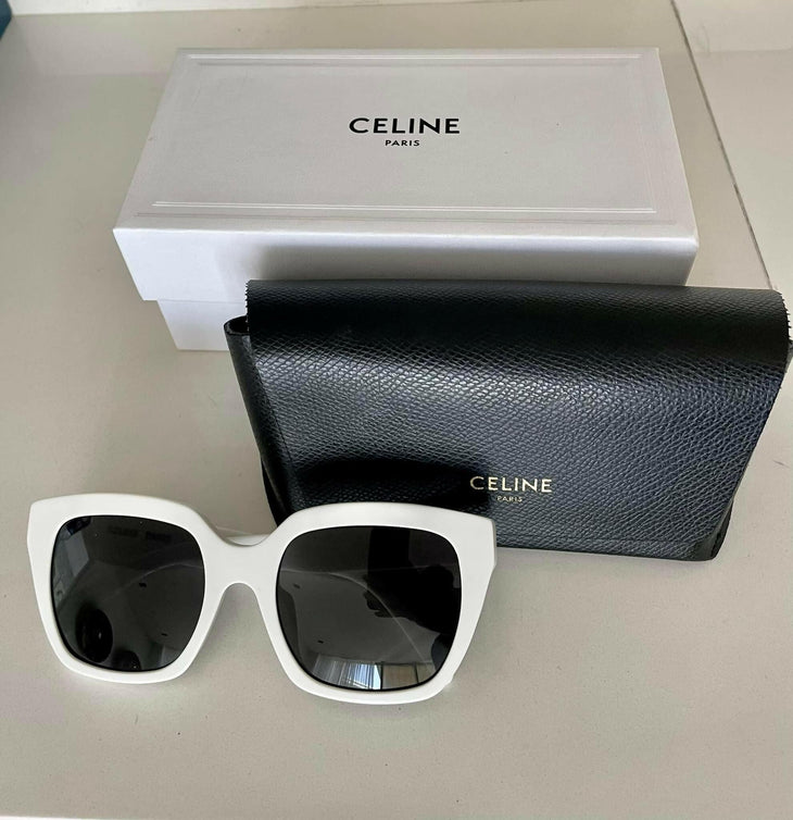Monochroms 03 Sunglasses In Acetate - Endless - UAE Rental and Resale for Women's Fashion