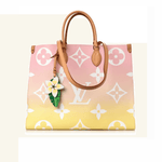 Monogram Giant By The Pool OnTheGo GM Light Pink - Endless - UAE Rental and Resale for Women's Fashion