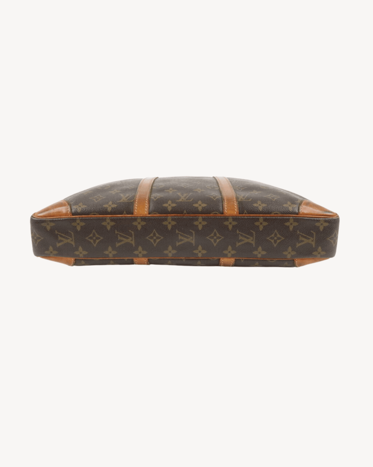Monogram Porte Travel Bag - Endless - UAE Rental and Resale for Women's Fashion
