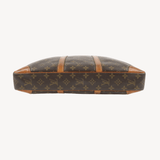 Monogram Porte Travel Bag - Endless - UAE Rental and Resale for Women's Fashion