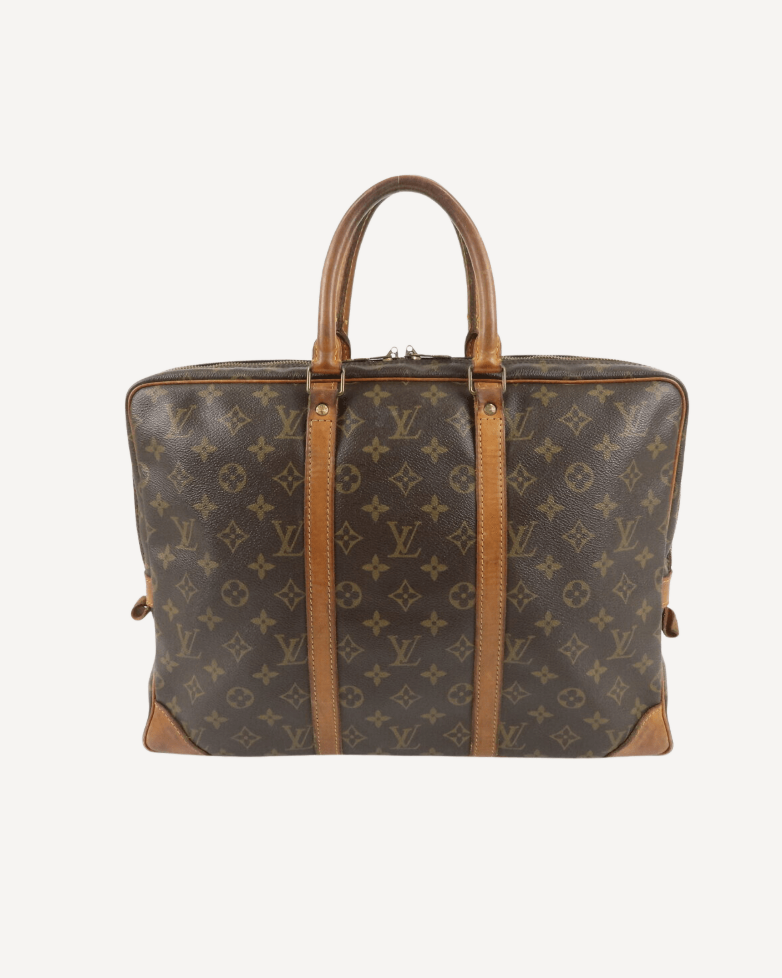 Monogram Porte Travel Bag - Endless - UAE Rental and Resale for Women's Fashion