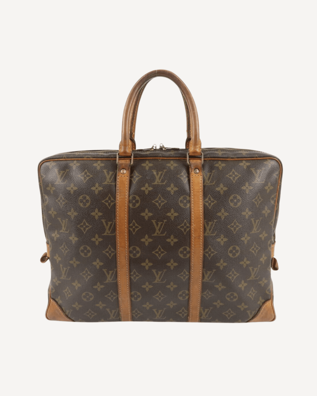 Monogram Porte Travel Bag - Endless - UAE Rental and Resale for Women's Fashion