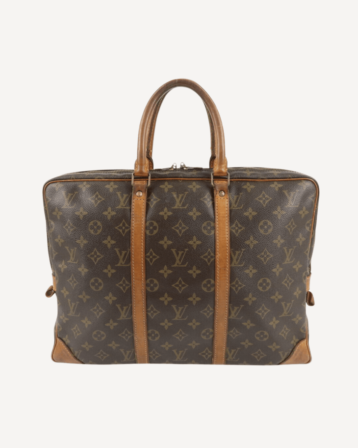 Monogram Porte Travel Bag - Endless - UAE Rental and Resale for Women's Fashion