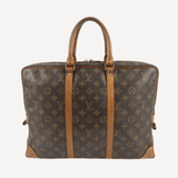 Monogram Porte Travel Bag - Endless - UAE Rental and Resale for Women's Fashion