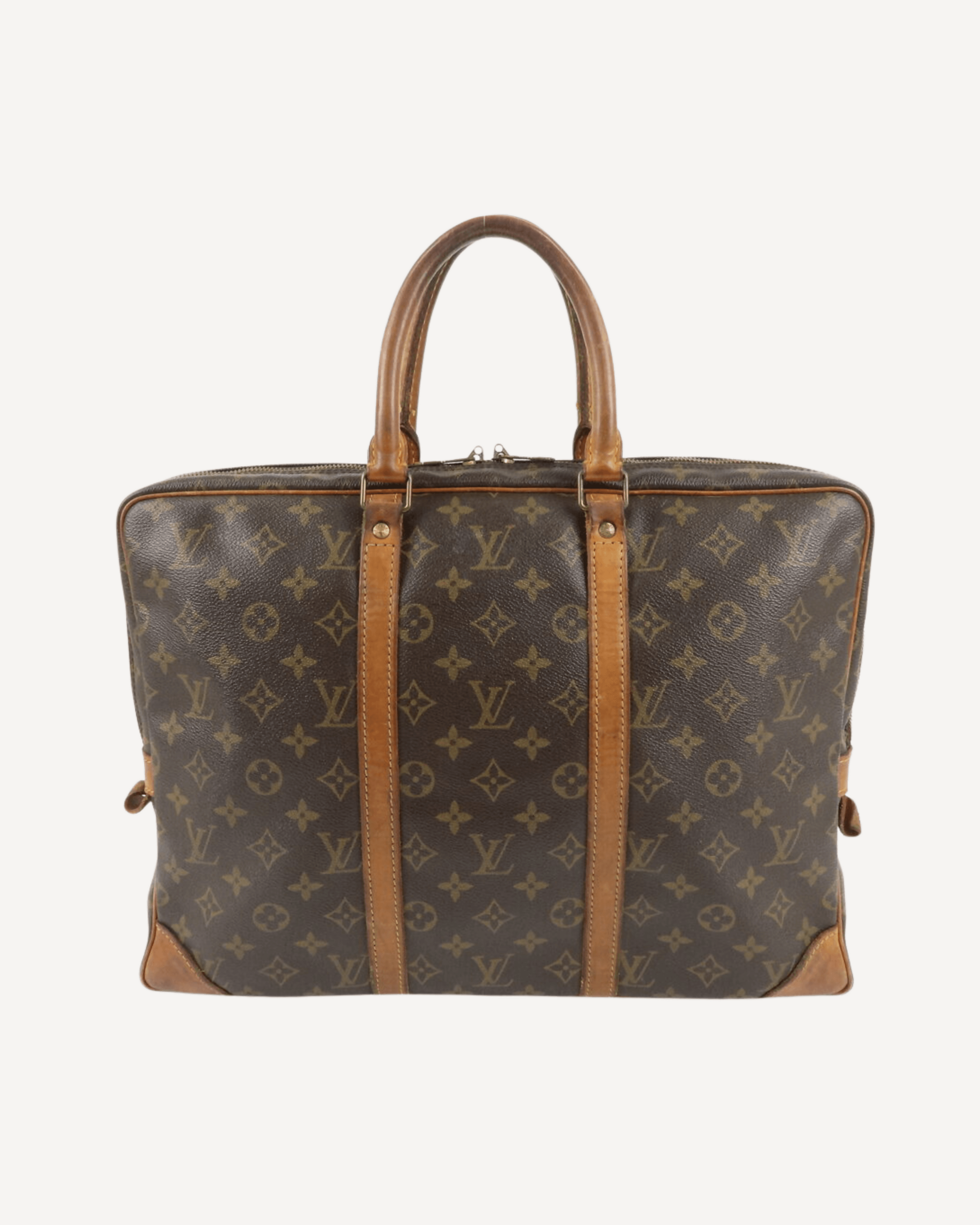 Monogram Porte Travel Bag - Endless - UAE Rental and Resale for Women's Fashion