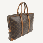 Monogram Porte Travel Bag - Endless - UAE Rental and Resale for Women's Fashion