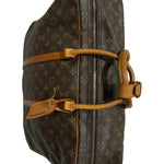 Monogram Porte Travel Bag - Endless - UAE Rental and Resale for Women's Fashion
