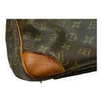 Monogram Porte Travel Bag - Endless - UAE Rental and Resale for Women's Fashion