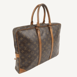 Monogram Porte Travel Bag - Endless - UAE Rental and Resale for Women's Fashion